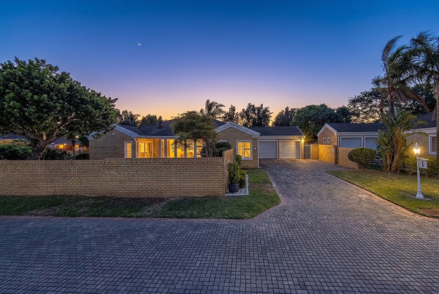 To Let 3 Bedroom Property for Rent in Walmer Heights Eastern Cape